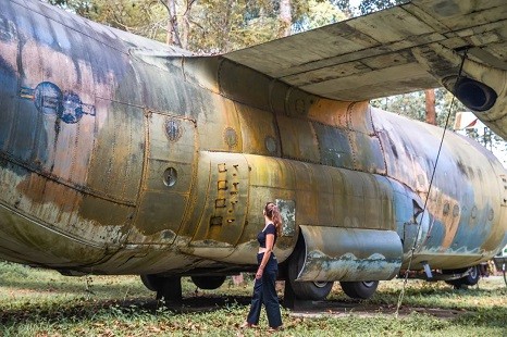 Tour Tây Ninh – Củ Chi 1 ngày | Tham quan Núi Bà Đen – Khám phá Địa Đạo Củ Chi | Núi rừng - Tâm linh - Lịch sử